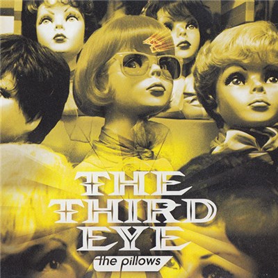 The Pillows - サード アイ download mp3 flac