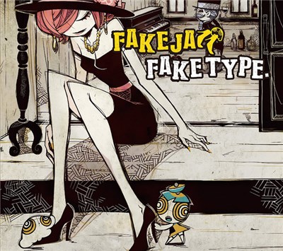 Fake Type. - Fake Jazz download mp3 flac