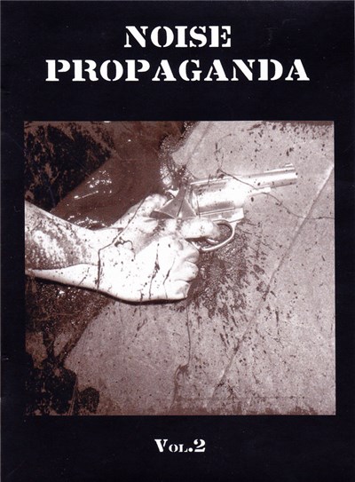Various - Noise Propaganda Vol.2 download mp3 flac