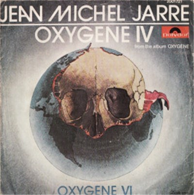 Jean-Michel Jarre - Oxygène IV download mp3 flac