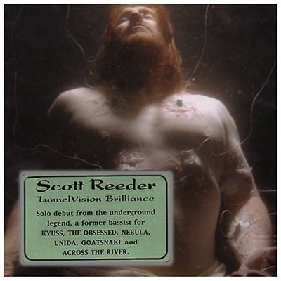 Scott Reeder - TunnelVision Brilliance download mp3 flac