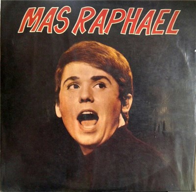 Raphael - Mas Raphael download mp3 flac