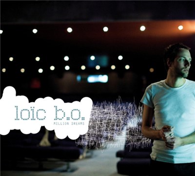 Loïc B.O. - Million Dreams download mp3 flac