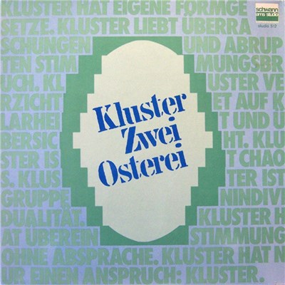 Kluster - Zwei-Osterei download mp3 flac