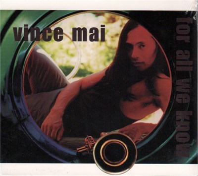 Vince Mai - For All We Know download mp3 flac