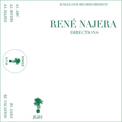 René Najera - Directions download mp3 flac