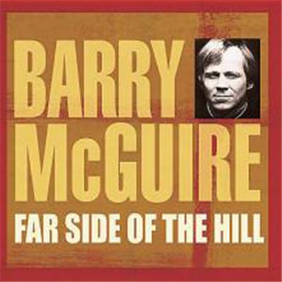 Barry McGuire - Far Side Of The Hill download mp3 flac
