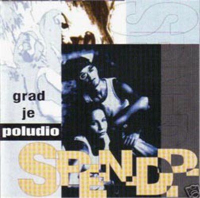 Spen D.D. - Grad Je Poludio download mp3 flac