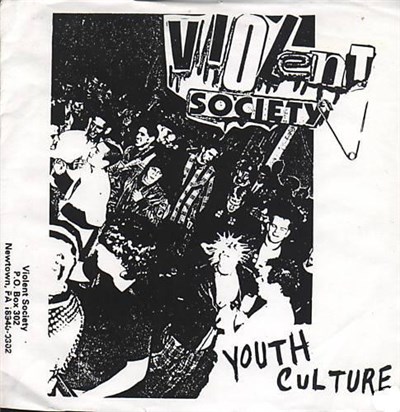 Negative Reaction / Violent Society - Sludge / Youth Culture download mp3 flac