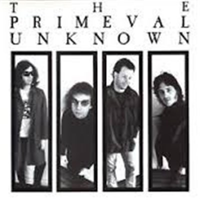 The Primeval Unknown - The Primeval Unknown download mp3 flac