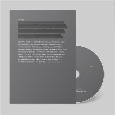 Haarvöl - Peripherad Debris download mp3 flac
