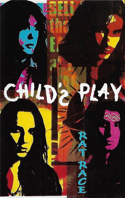Child's Play - Rat Race download mp3 flac