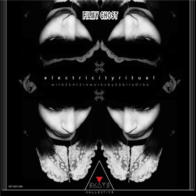 Filmy Ghost - Electricity Ritual download mp3 flac
