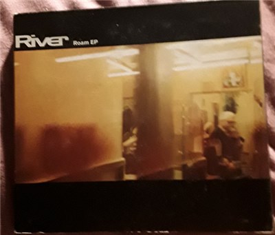 River - Roam download mp3 flac