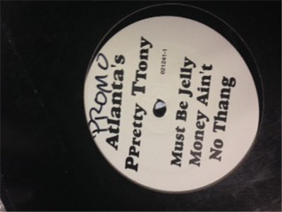 Atlanta's Ppretty Ttony - Untitled download mp3 flac