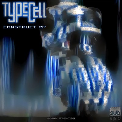 Typecell - Construct EP download mp3 flac