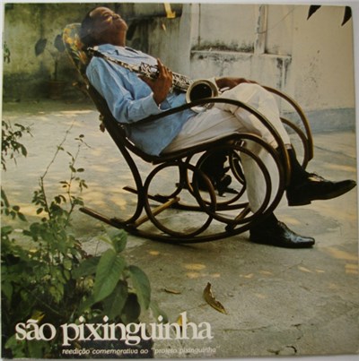 Pixinguinha - São Pixinguinha download mp3 flac