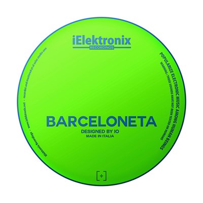 Io - Barceloneta download mp3 flac