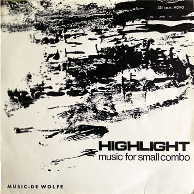 The International Studio Group - Highlight - Music For Small Combo download mp3 flac