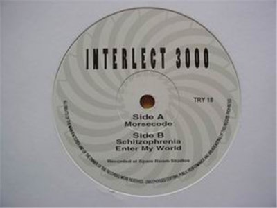 Interlect 3000 - Morsecode download mp3 flac