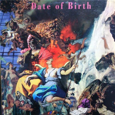 Date Of Birth - Date Of Birth download mp3 flac