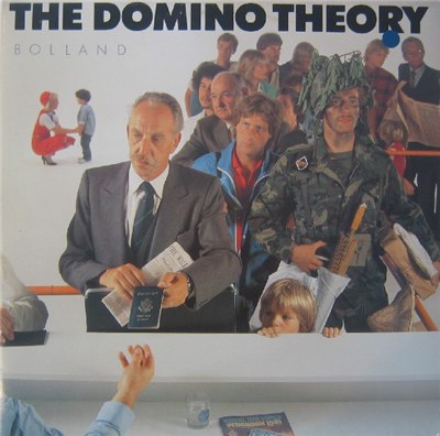Bolland - The Domino Theory download mp3 flac