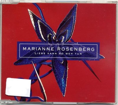 Marianne Rosenberg - Liebe Kann So Weh Tun download mp3 flac
