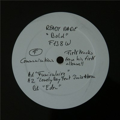 Ready Made - Bold download mp3 flac