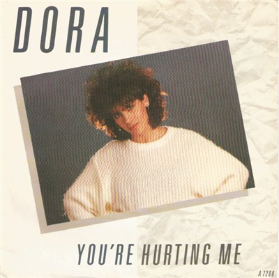 Dora - You're Hurting Me download mp3 flac