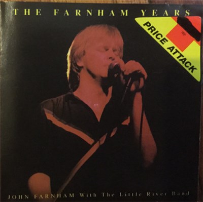 John Farnham With The Little River Band - The Farnham Years download mp3 flac