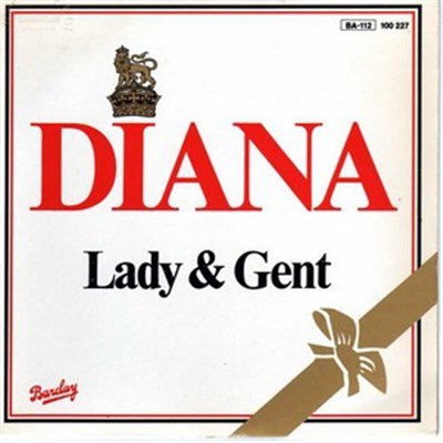Lady & Gent - Diana download mp3 flac