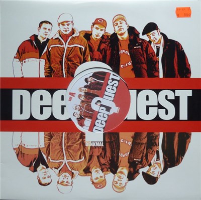 Deep Quest - Denkmal download mp3 flac