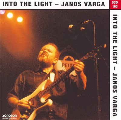 János Varga - Into The Light download mp3 flac