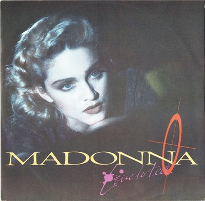 Madonna - Live To Tell download mp3 flac