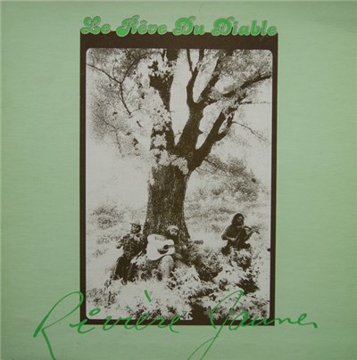 Le Rêve Du Diable - Rivière Jaune download mp3 flac