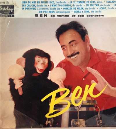 Ben Sa Tumba Et Son Orchestre - Ben download mp3 flac