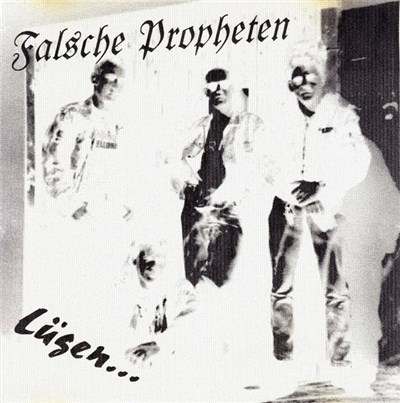 Falsche Propheten - Lügen... download mp3 flac