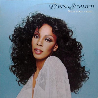 Donna Summer - Once Upon A Time... download mp3 flac