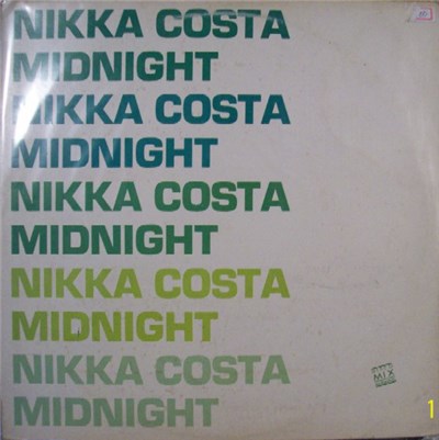Nikka Costa - Midnight download mp3 flac