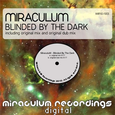 MiraculuM - Blinded By The Dark download mp3 flac