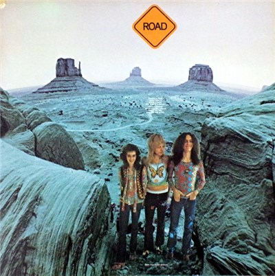 Road - Road download mp3 flac