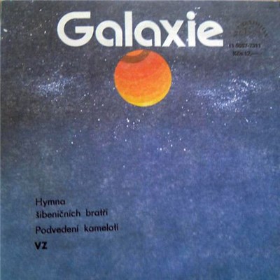 VZ - Hymna Šibeničních Bratří / Podvedení Kameloti download mp3 flac