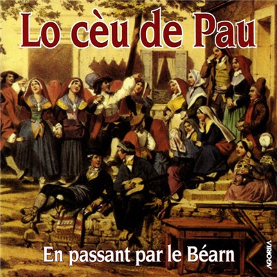 Lo Cèu De Pau - En Passant Par Le Béarn download mp3 flac