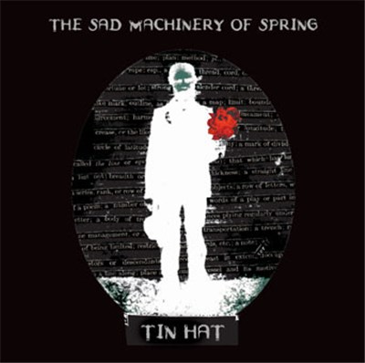 Tin Hat - The Sad Machinery Of Spring download mp3 flac