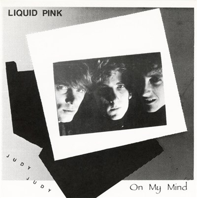 Liquid Pink - On My Mind download mp3 flac