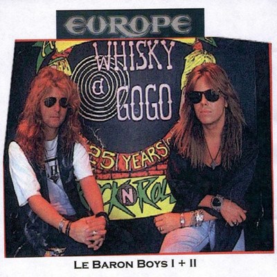 Europe - Le Baron Boys I & II download mp3 flac