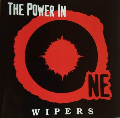 Wipers - The Power In One download mp3 flac