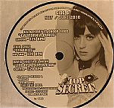 Various - Top Secret May / June 2010 download mp3 flac