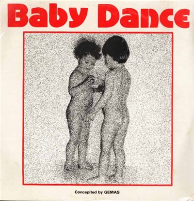 Various - Baby Dance download mp3 flac
