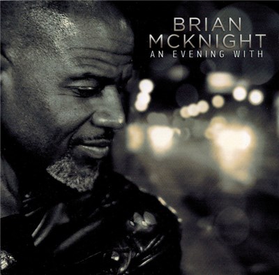Brian McKnight - An Evening With Brian McKnight download mp3 flac